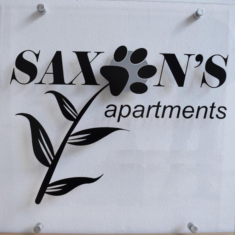 Saxon'S Apartment Chania  Exterior photo